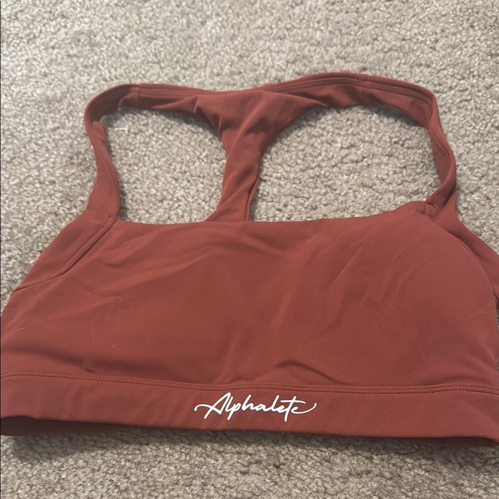 Alphalete Pulse Balance Bra